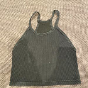 Free People Happiness Runs Crop Tank